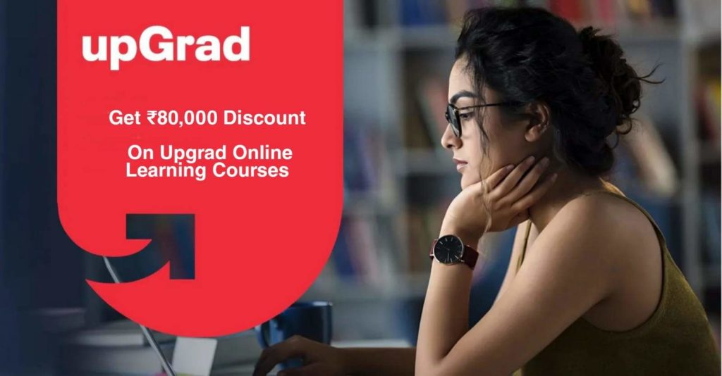 Upgrad Refer And Earn
