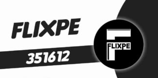 FlixPe App Referral Code