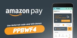 Amazon Pay Refer And Earn