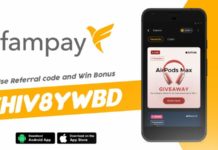 FamPay Referral Code