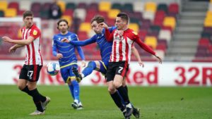 Nott'm Forest vs Brentford