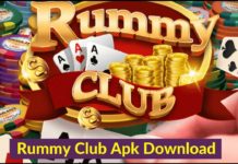rummy club apk download