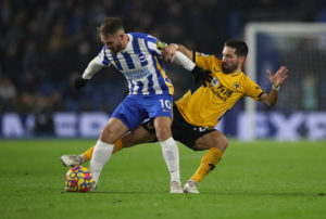 Wolves vs Brighton