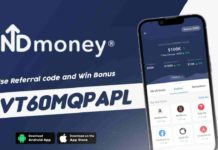 INDMoney Referral Code