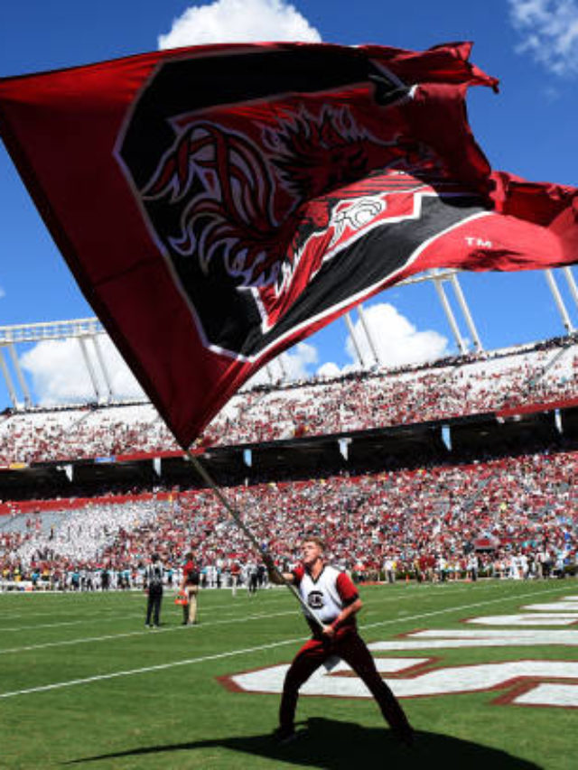 South Carolina Football- Get Every Details of South Carolina Football Team