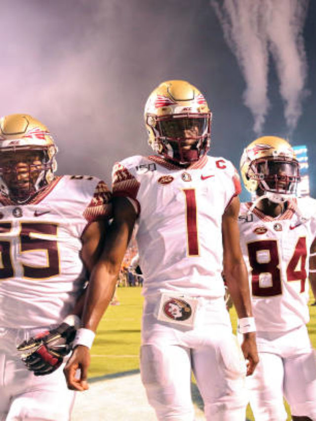 Florida State Football- Watch All the Florida State Matches