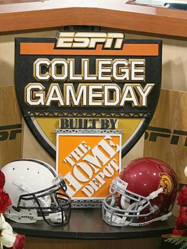 ESPN College Football- Watch Every ESPN College Football Match
