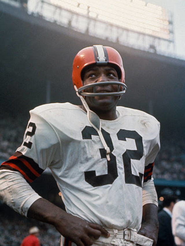 Jim Brown-  Born Place, Date, Family, Net Worth and Stats