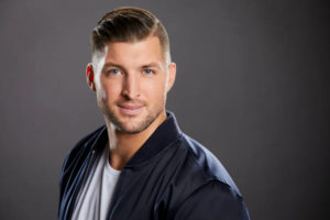 tim tebow