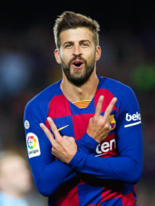 gerard piqué