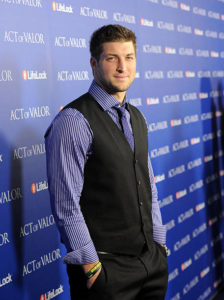 tim tebow