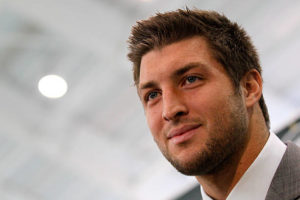 tim tebow