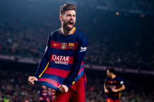 gerard piqué