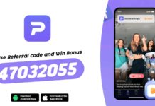 Pluto App Invite Code