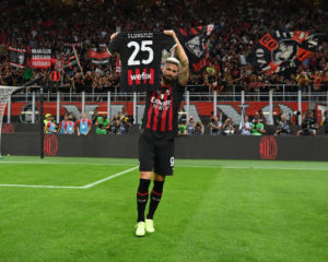 Alessandro Florenzi1