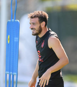 Alessandro Florenzi5