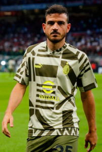 Alessandro Florenzi6