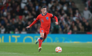 England national football team8