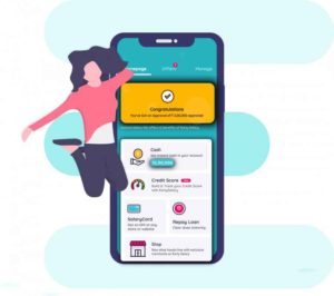 Early Salary Referral Code: 36906243