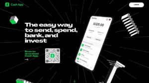 Cash app referral code