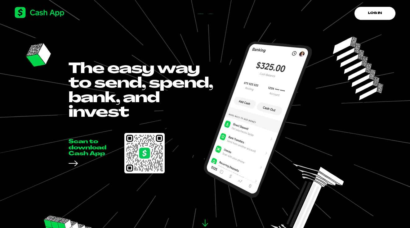 Cash app referral code 2023 get 50 as signup bonus