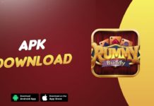 Rummy Buddy APK Download