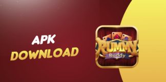 Rummy Buddy APK Download