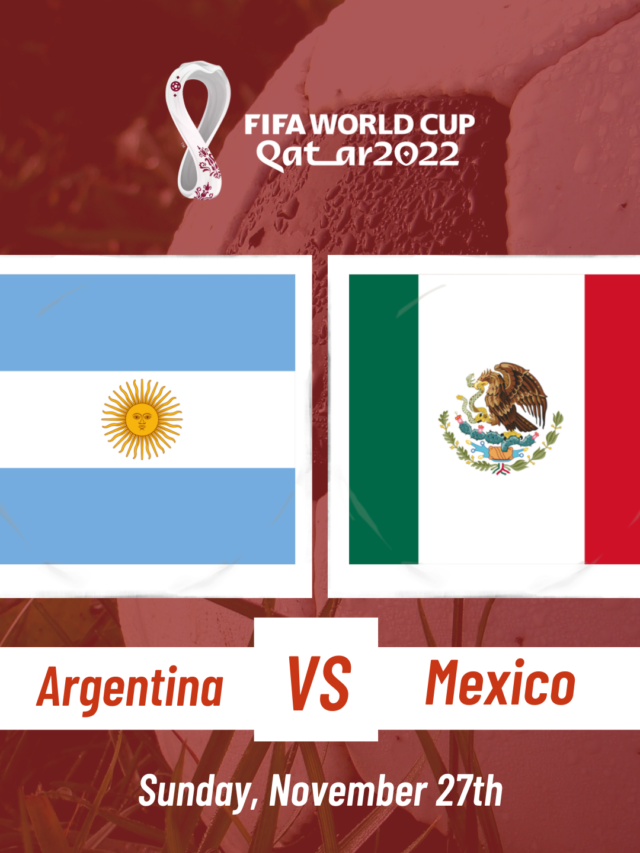 ARG vs MEX Dream11 Team Prediction