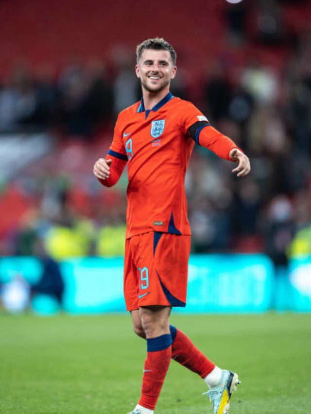 England Football- Manager, Head Coach, and Captain Name