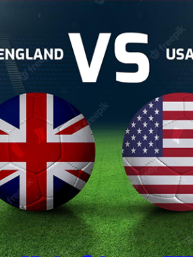 England vs USA Dream11 Team Prediction