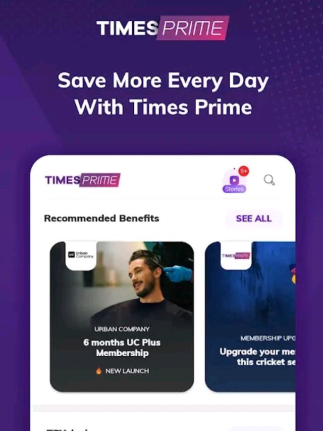 Times Prime Referral Code[8NK2TTOS]