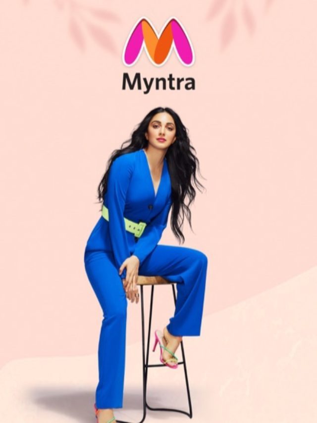 Myntra Referral Code[3gakbh]