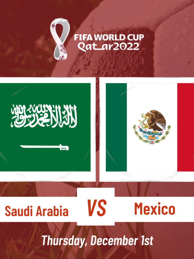 KSA vs MEX Dream11 Team Prediction