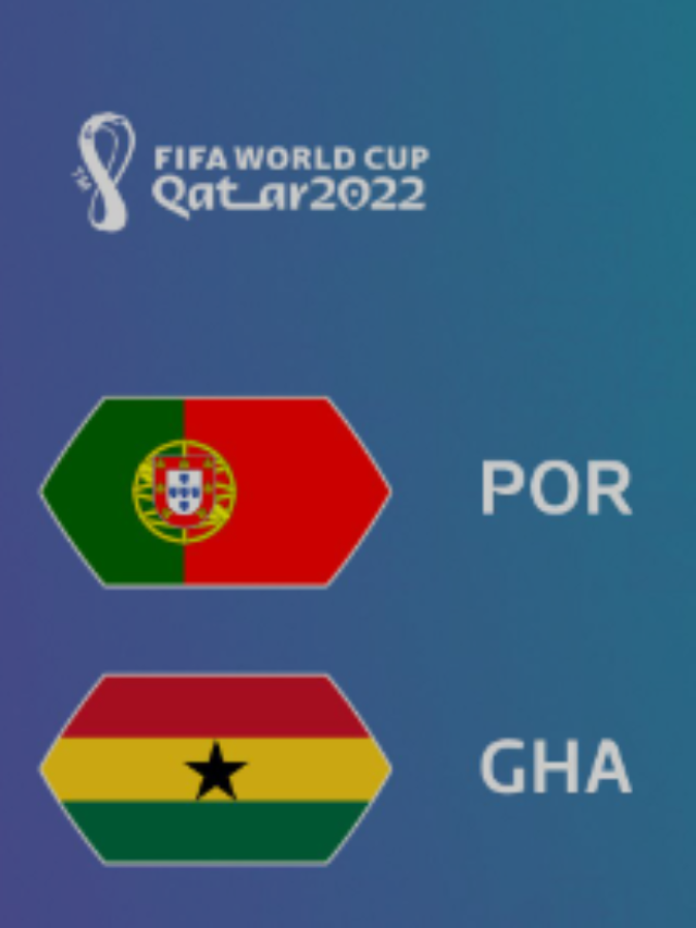 POR vs GHA Dream11 Team Prediction