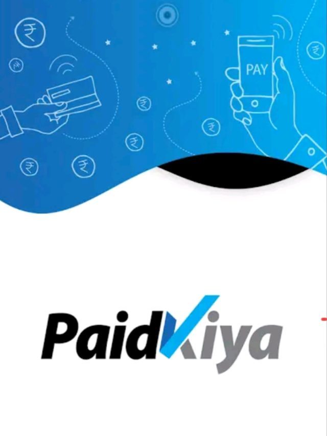 Paidkiya Referral Code [278353r7k95g]