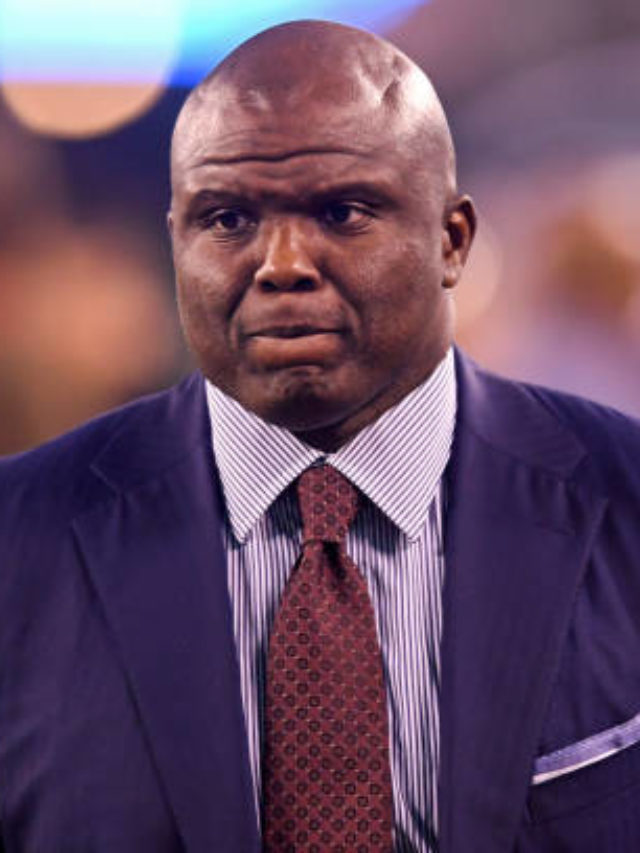 Booger McFarland Biography