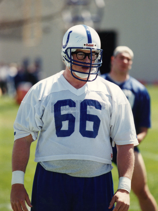 Brandon Burlsworth Biography