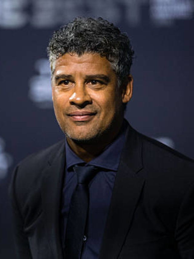 Frank Rijkaard Biography