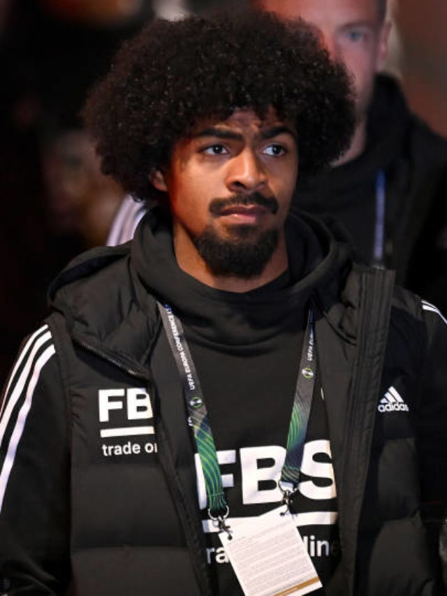 Hamza Choudhury Biography