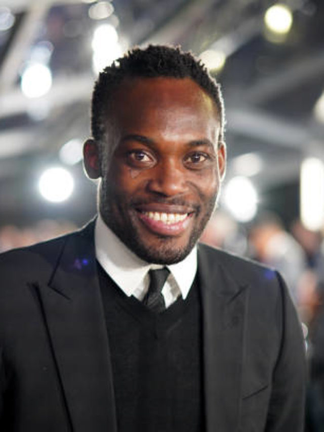 Michael Essien Biography