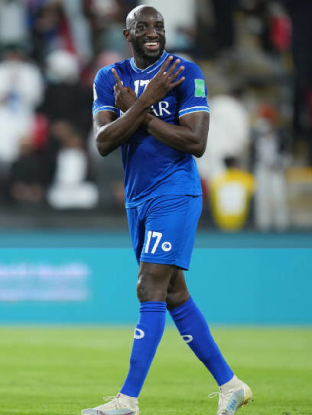 Moussa Marega Biography