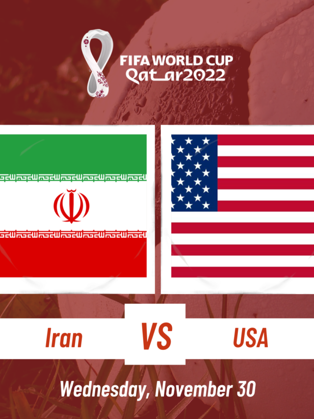 Iran vs USA Dream11 Team Prediction