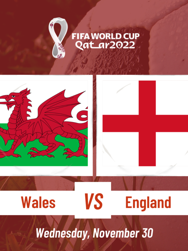 Wales vs England Dream11 Team Prediction