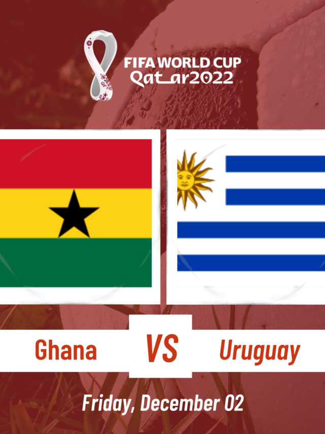 GHA vs URU Dream11 Team Prediction