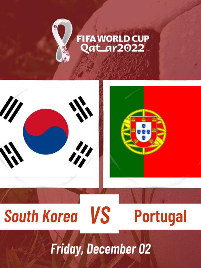 KOR vs POR Dream11 Team Prediction