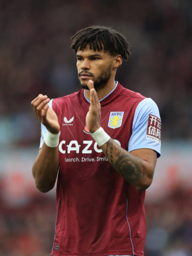 Tyrone Mings Biodata