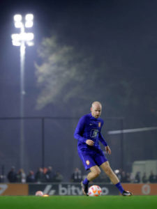 davy klaassen1