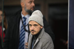 Alessandro Florenzi