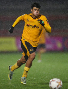 premier league standings