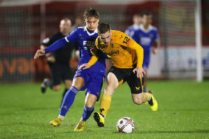 premier league standings